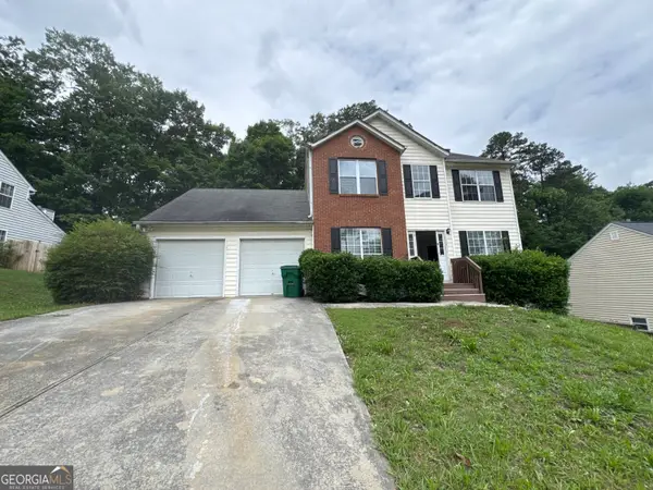 1121 Huntington Place Circle, Lithonia, GA 30058