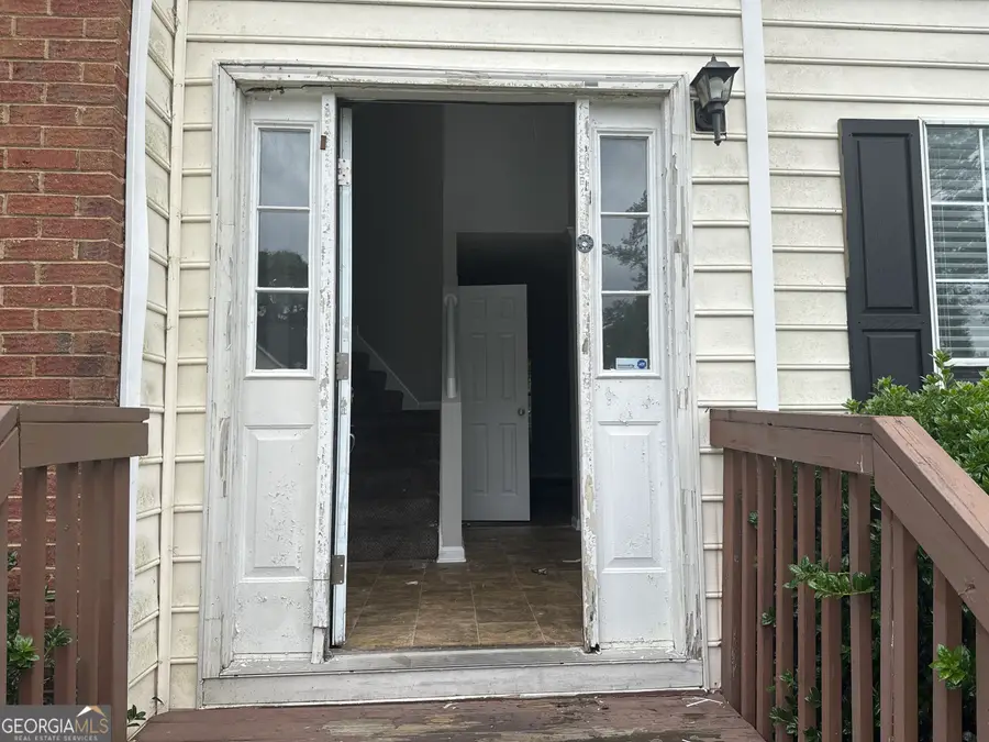 1121 Huntington Place Circle, Lithonia, GA 30058 - #2