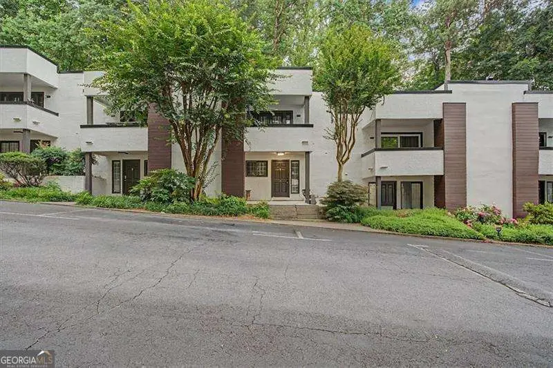 1445 Monroe Drive Ne #12D, Atlanta, GA 30324 - #1