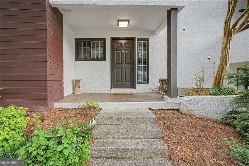 1445 Monroe Drive Ne #12D, Atlanta, GA 30324 - #2