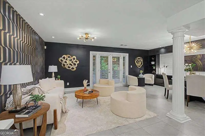 1445 Monroe Drive Ne #12D, Atlanta, GA 30324 - #3