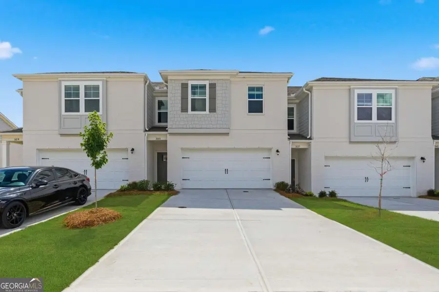 369 Heavenly Hollow Place, McDonough, GA 30253 - #2