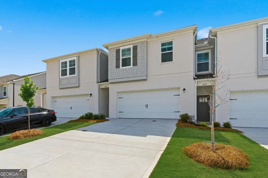 369 Heavenly Hollow Place, McDonough, GA 30253 - #3