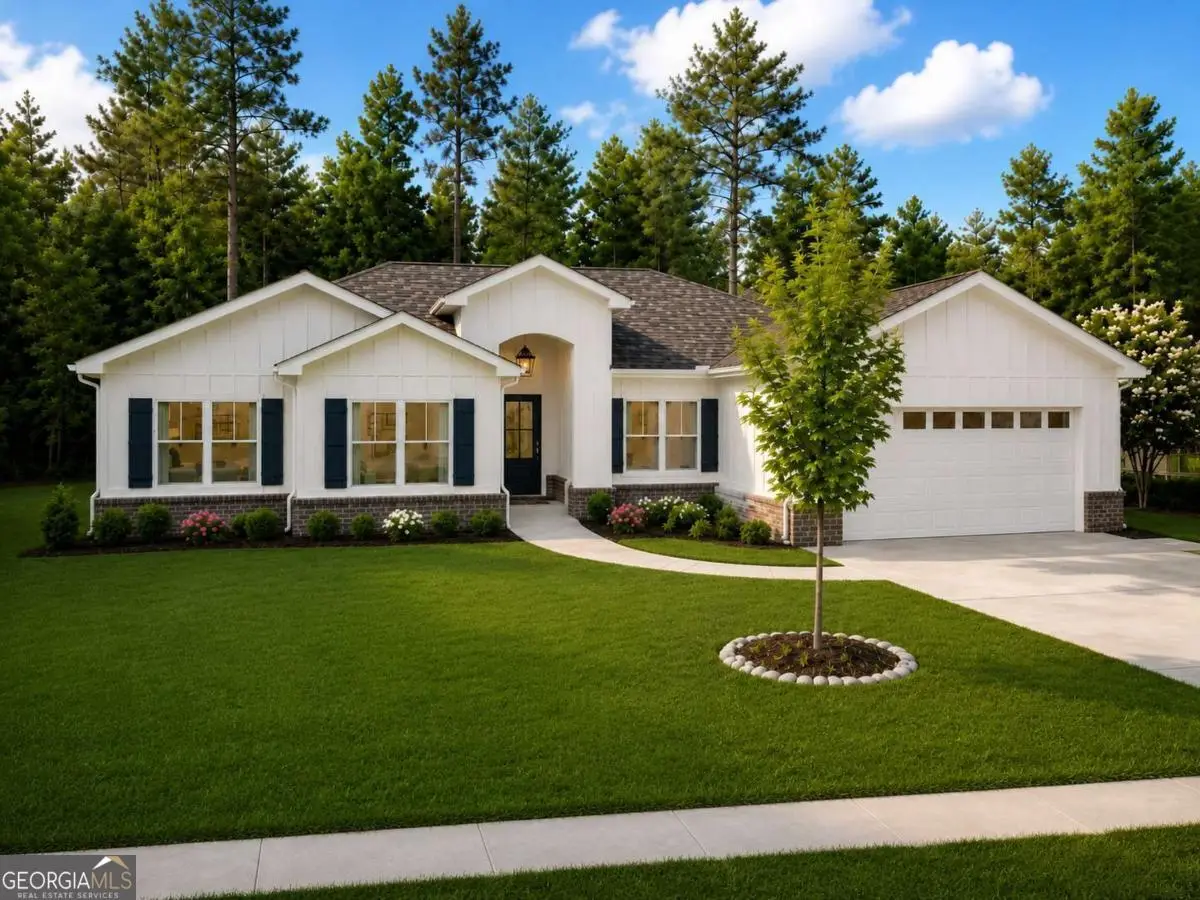107 Berkeshire Court, Athens, GA 30606 - #1