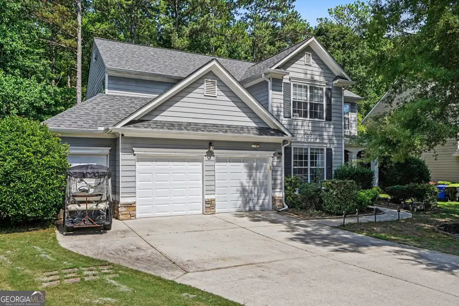 210 Amelia Lane, Peachtree City, GA 30269 - #2