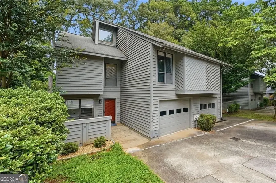 1098 Creatwood Place Se, Smyrna, GA 30080 - #3