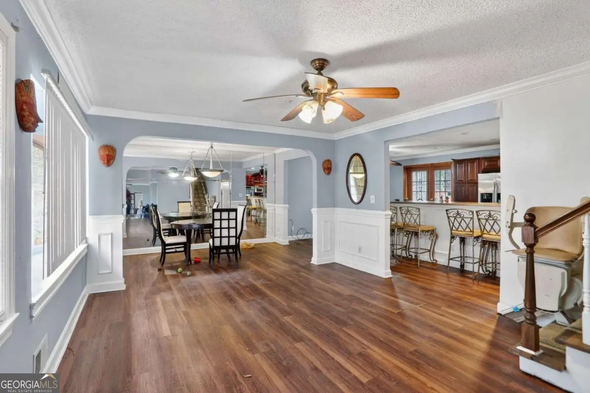 1781 Childress Drive Sw, Atlanta, GA 30311 - #1