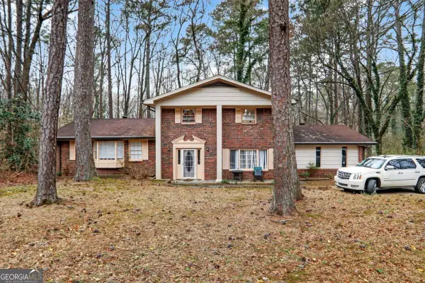 1781 Childress Drive Sw, Atlanta, GA 30311
