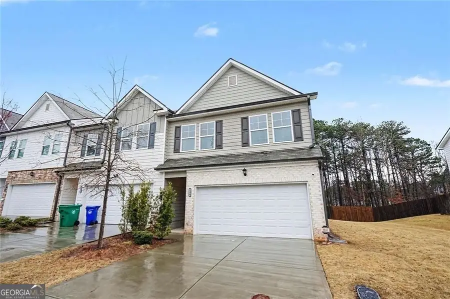 5570 Cannonade Lane, Stonecrest, GA 30058 - #3