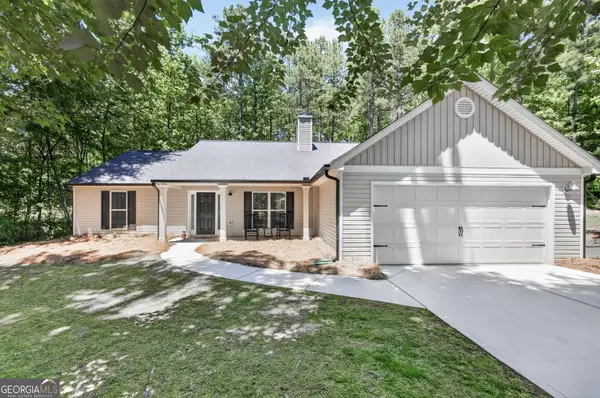 1944 Diamond Ridge Drive, Statham, GA 30666