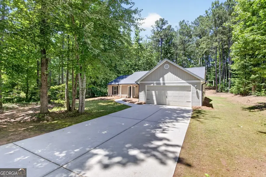 1944 Diamond Ridge Drive, Statham, GA 30666 - #3
