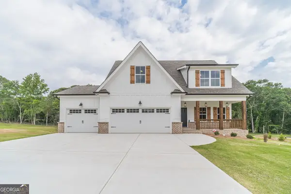 348 Pinewood Drive, Covington, GA 30014