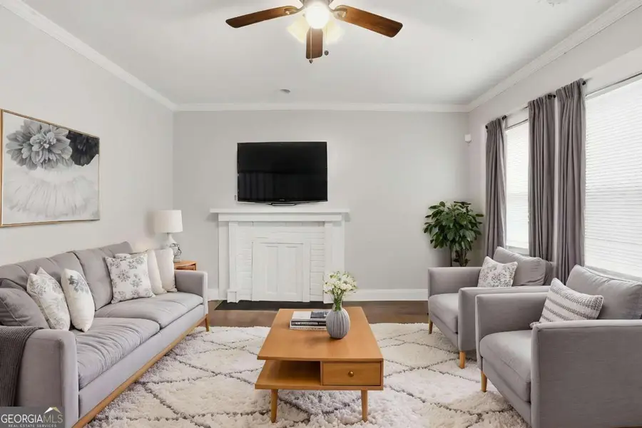 22 Stillman Street Se, Atlanta, GA 30315 - #2