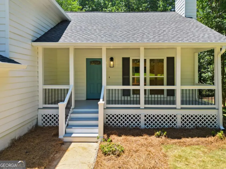 5333 Muirwood Place, Powder Springs, GA 30127 - #2