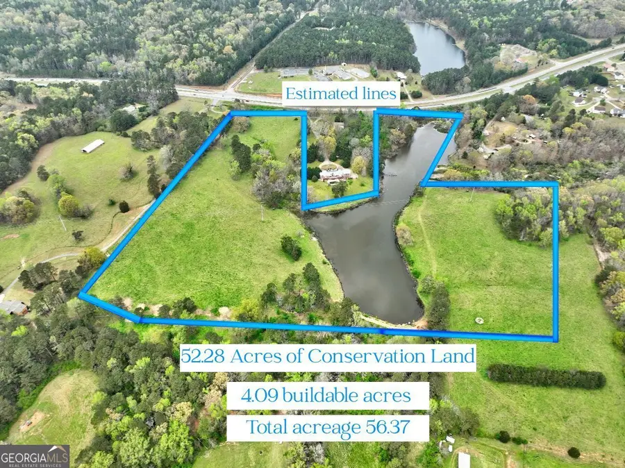 3571 Highway 20 W, Hampton, GA 30228 - #3