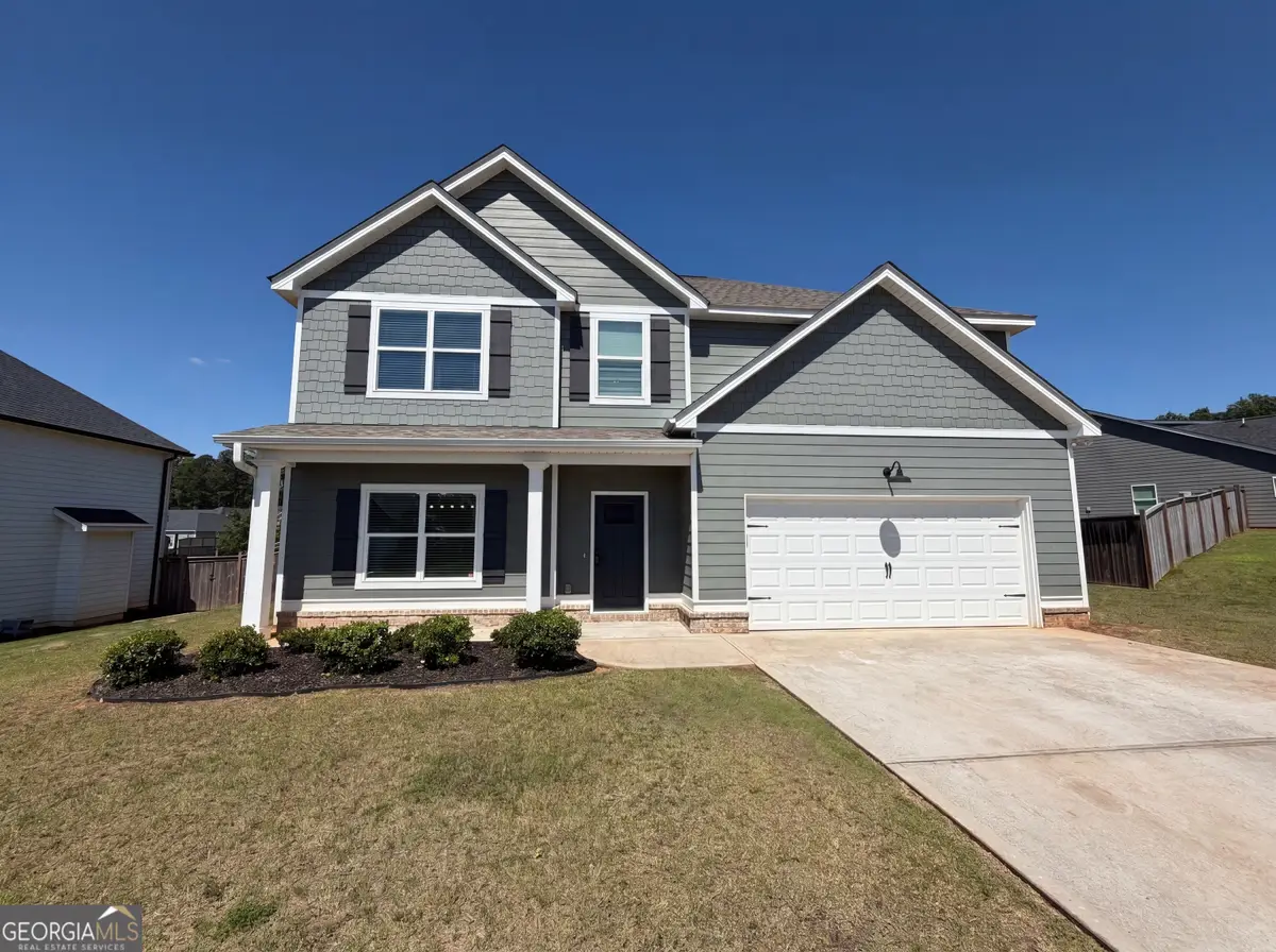 225 Arrowwood Drive, Carrollton, GA 30117 - #1