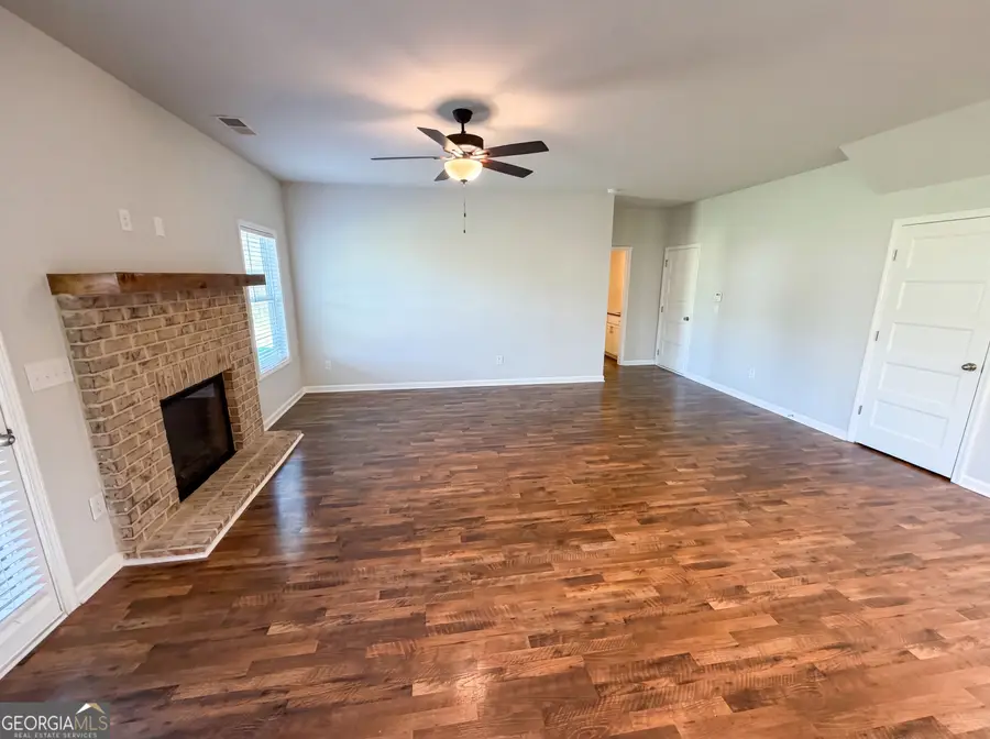 225 Arrowwood Drive, Carrollton, GA 30117 - #3