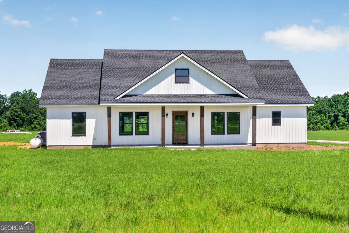 3690 Hwy 121 N, Blackshear, GA 31516 - #1