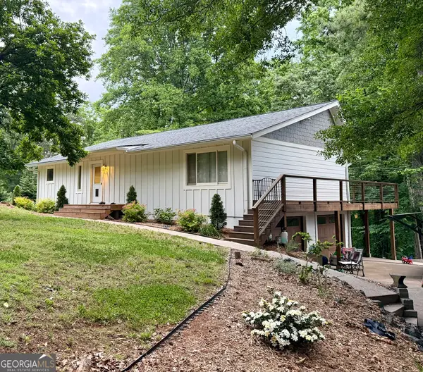 3721 Griffin Drive, Gainesville, GA 30506