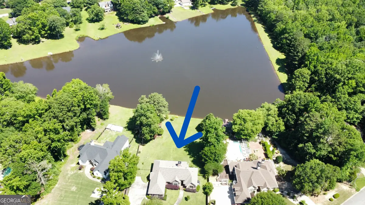 130 Beechvalley Drive, Sharpsburg, GA 30277 - #1