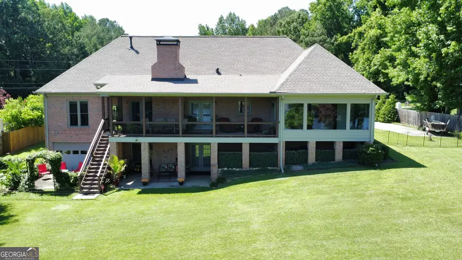 130 Beechvalley Drive, Sharpsburg, GA 30277 - #2