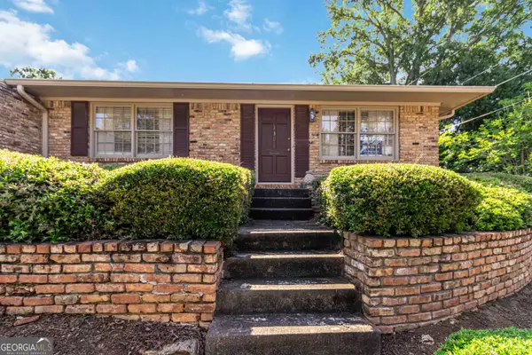3301 Stonecrest Court, Atlanta, GA 30341