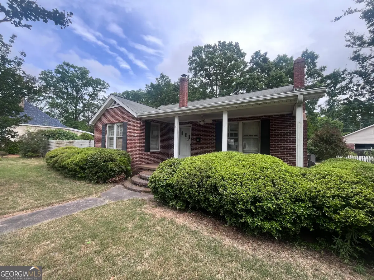 211 Gordon Street, Thomson, GA 30824 - #1