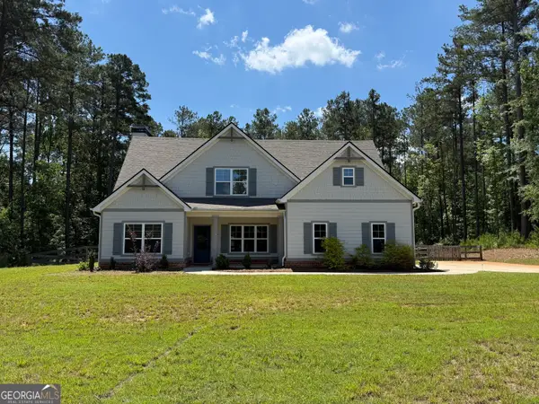 65 Bethel Road, Newnan, GA 30263