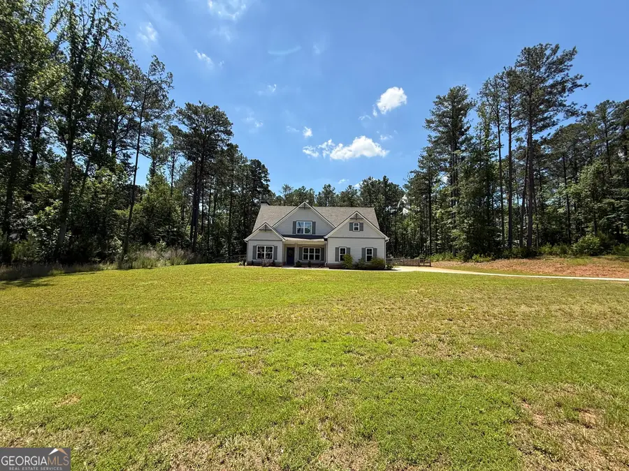 65 Bethel Road, Newnan, GA 30263 - #2