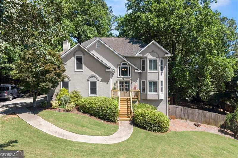 104 Caracas Drive, Woodstock, GA 30188 - #1
