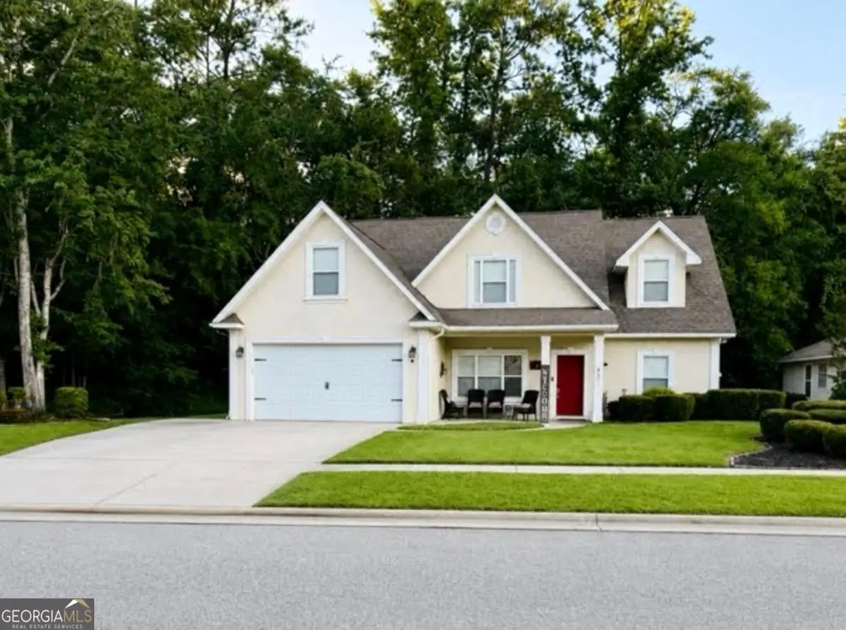 174 Hardwood Forest Drive, Brunswick, GA 31525 - #1