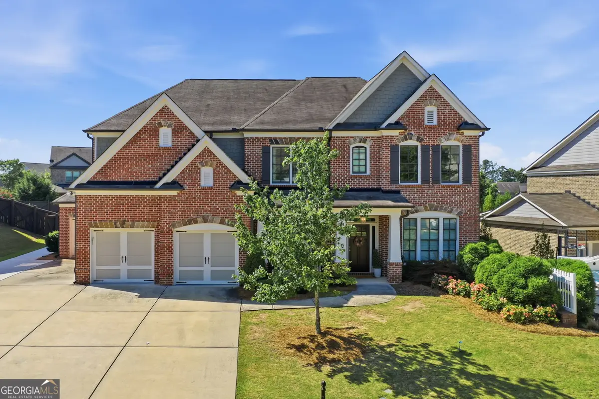 3353 Laurel Leaf Way, Buford, GA 30519 - #1