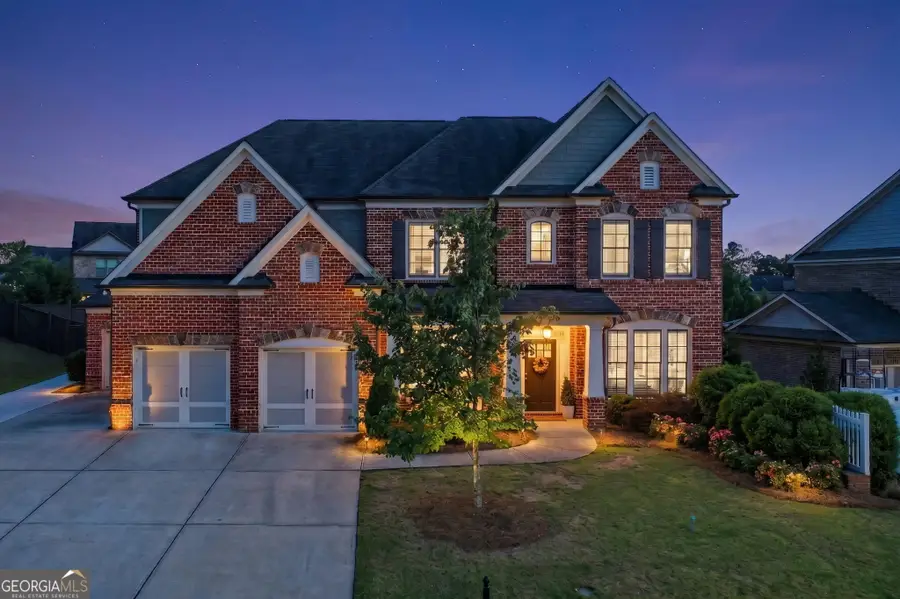 3353 Laurel Leaf Way, Buford, GA 30519 - #2