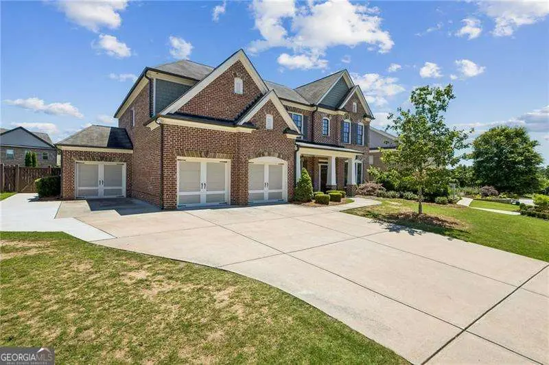 3353 Laurel Leaf Way, Buford, GA 30519 - #3