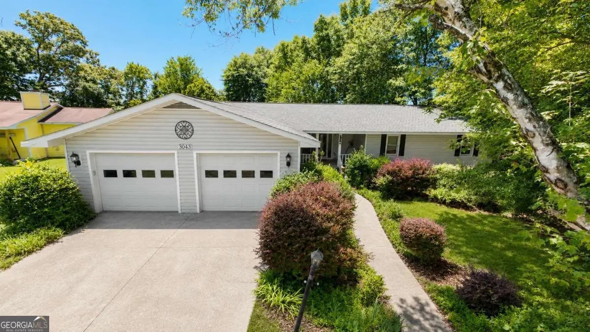 3043 Tiffin Circle, Macon, GA 31204 - #1
