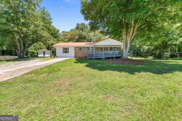 2385 Mount Zion Road, Carrollton, GA 30116
