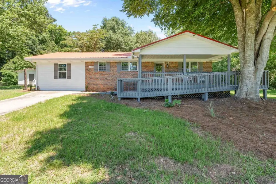 2385 Mount Zion Road, Carrollton, GA 30116 - #2