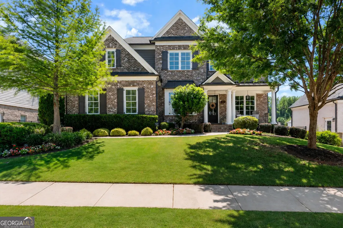 3166 Capriole Drive Ne, Marietta, GA 30062 - #1
