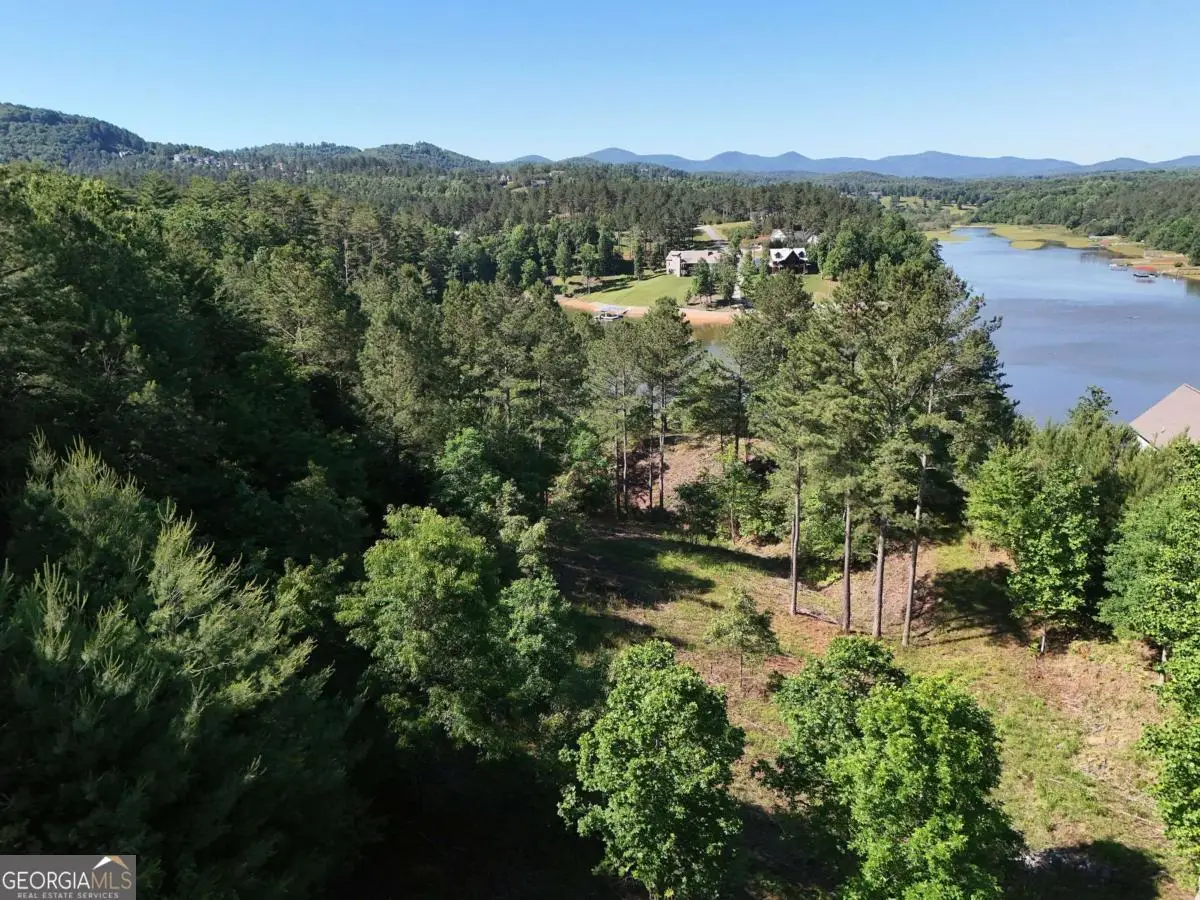 LOT 1 Big Knoll Drive #1, Blairsville, GA 30512 - #1