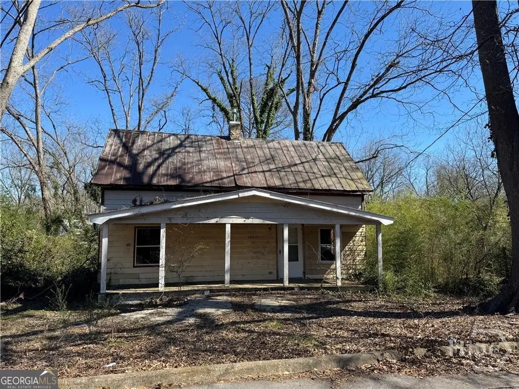 160 Macon Avenue, Athens, GA 30601 - #1