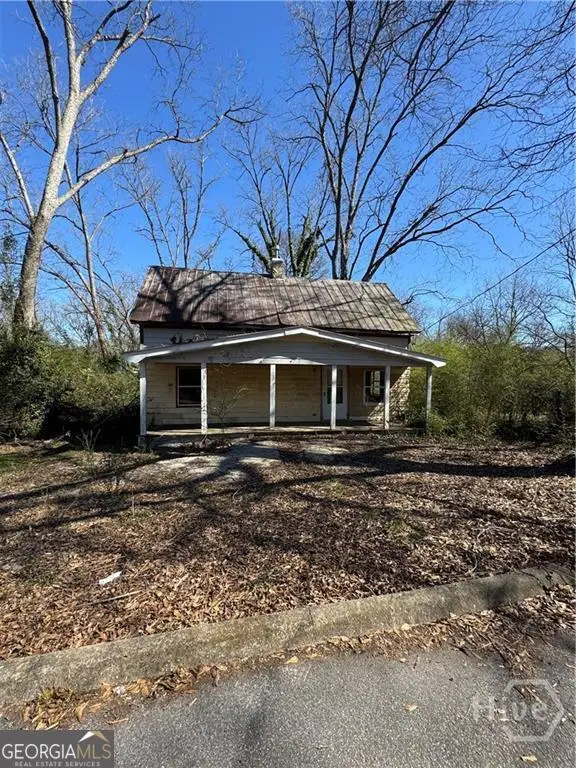 160 Macon Avenue, Athens, GA 30601 - #2