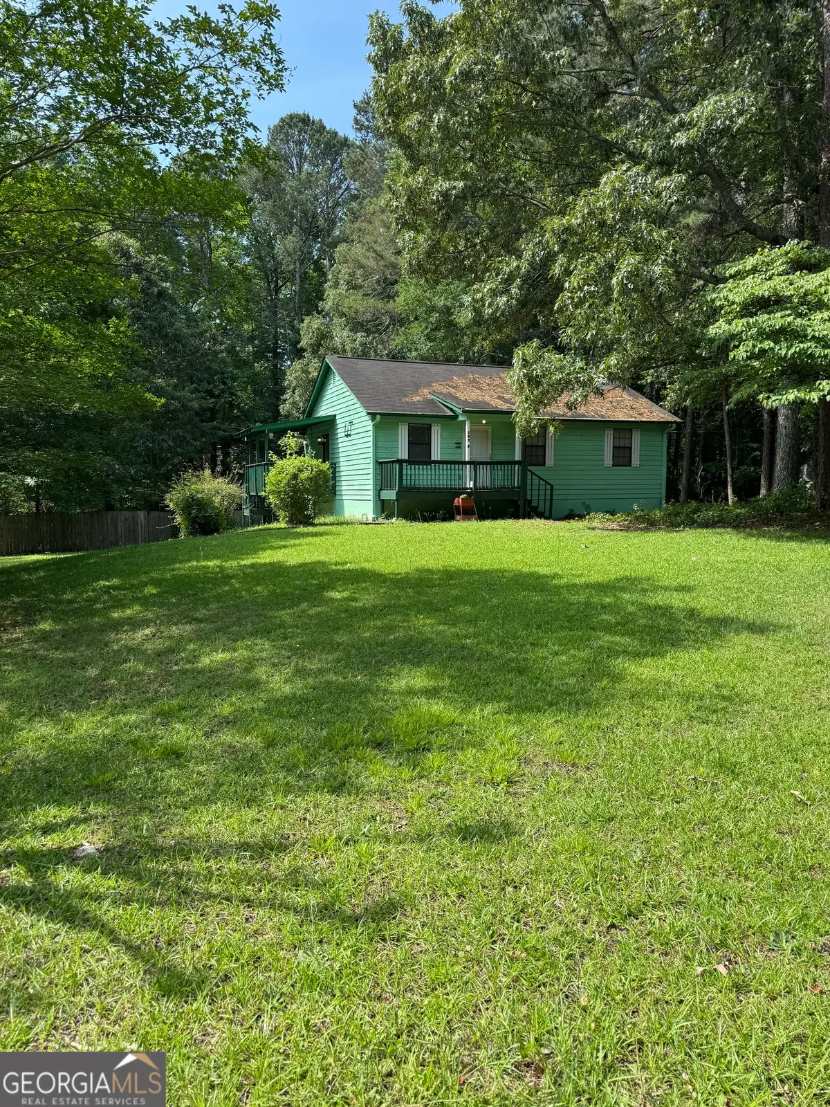 1575 Island Way, Buford, GA 30519 - #1