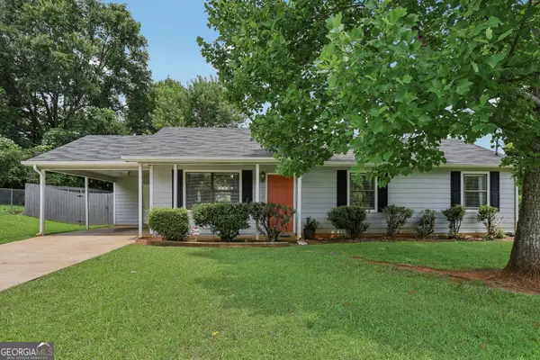 5800 Angela Court, Douglasville, GA 30134
