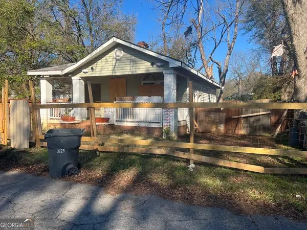 1749 Morris Avenue, East Point, GA 30344
