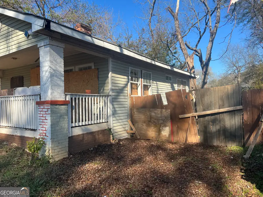 1749 Morris Avenue, East Point, GA 30344 - #3