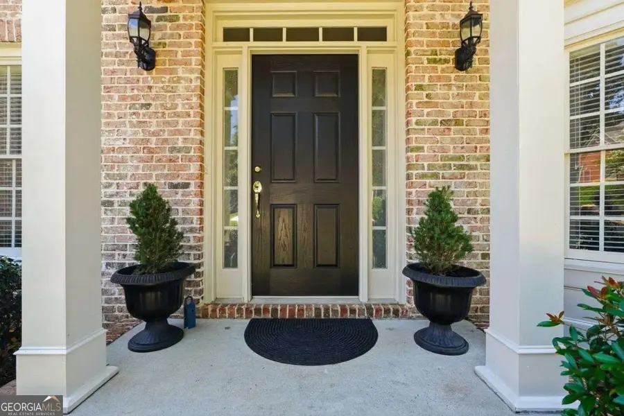 3867 Hickory Manor Drive, Suwanee, GA 30024 - #3