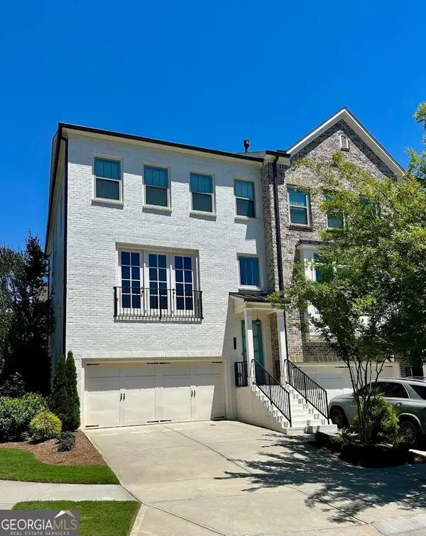 20001 Windalier Way, Roswell, GA 30076