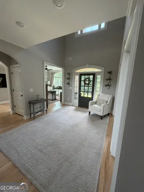 446 Lakeshore Drive, Monroe, GA 30655 - #2