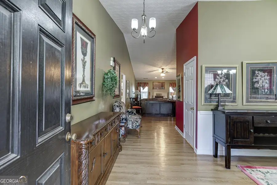 3558 Hill Pond Drive, Buford, GA 30519 - #3