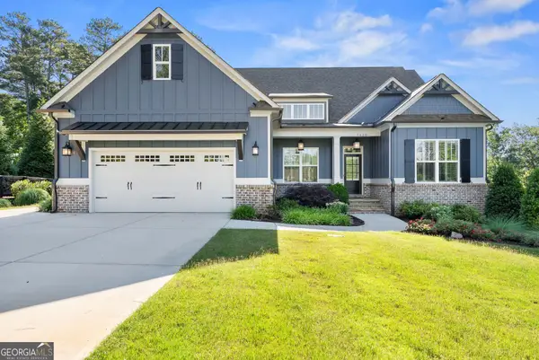 5420 Fishermans Cove, Gainesville, GA 30506